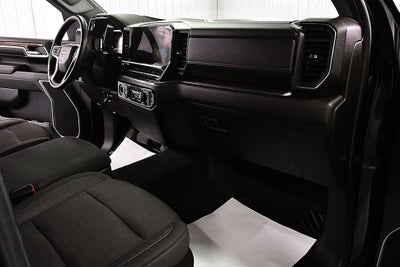 2023 Chevrolet Silverado 1500 LT All Star Edition