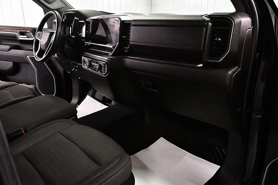 2023 Chevrolet Silverado 1500 LT All Star Edition
