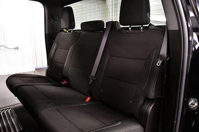 2023 Chevrolet Silverado 1500 LT All Star Edition