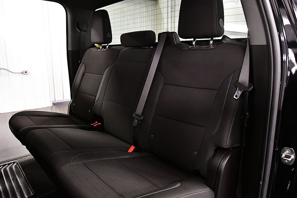 2023 Chevrolet Silverado 1500 LT All Star Edition