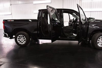 2023 Chevrolet Silverado 1500 LT All Star Edition