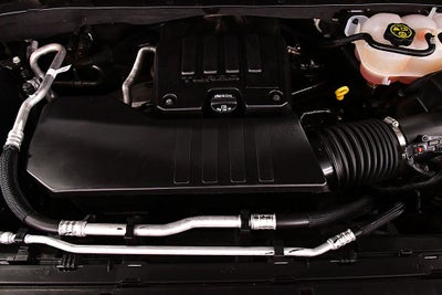 2023 Chevrolet Silverado 1500 LT All Star Edition