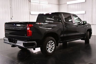 2023 Chevrolet Silverado 1500 LT All Star Edition