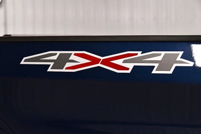 2023 Chevrolet Silverado 1500 LT ALl Star Edition