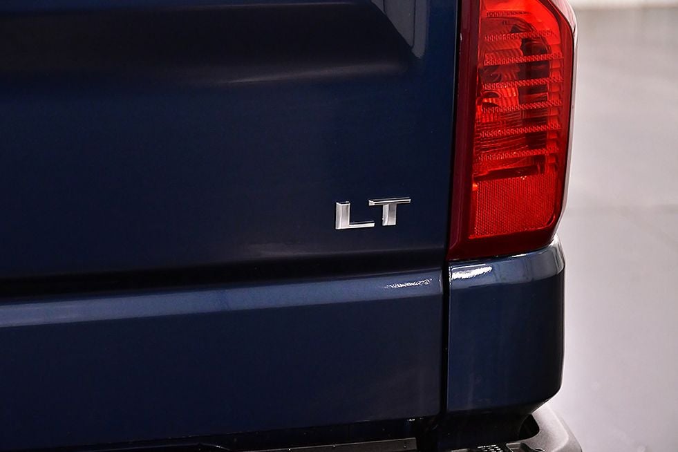 2023 Chevrolet Silverado 1500 LT ALl Star Edition