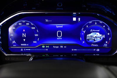 2023 Chevrolet Silverado 1500 LT ALl Star Edition