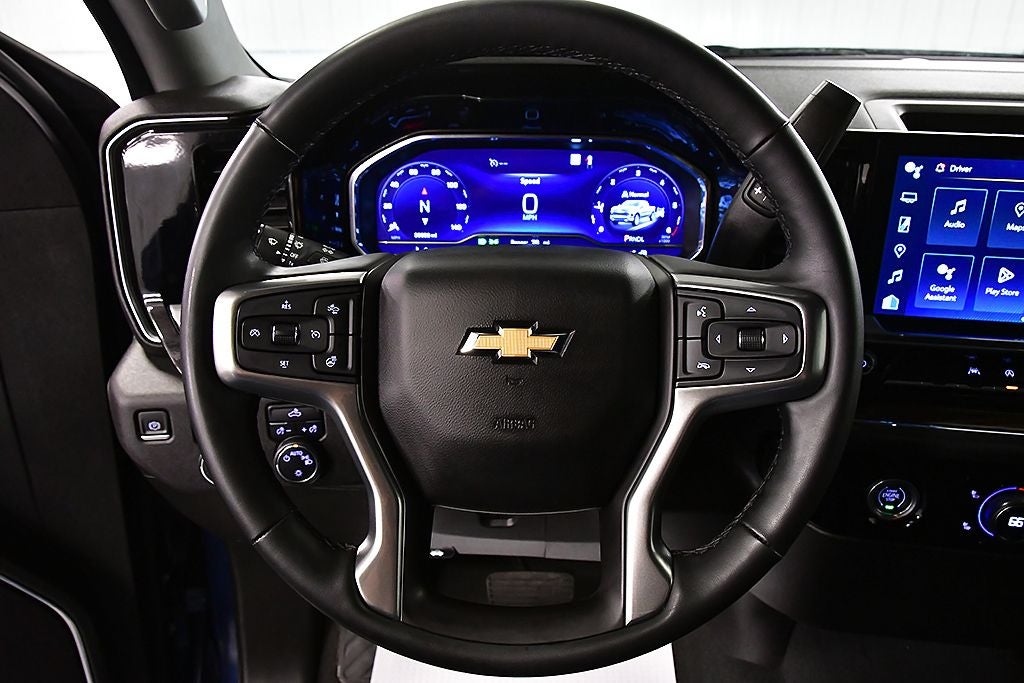 2023 Chevrolet Silverado 1500 LT ALl Star Edition