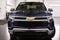 2023 Chevrolet Silverado 1500 LT ALl Star Edition