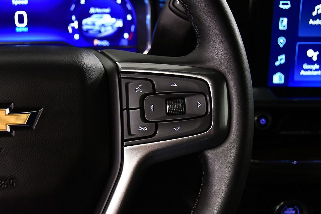 2023 Chevrolet Silverado 1500 LT ALl Star Edition