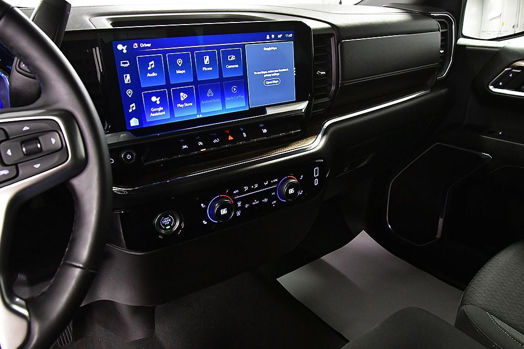 2023 Chevrolet Silverado 1500 LT ALl Star Edition