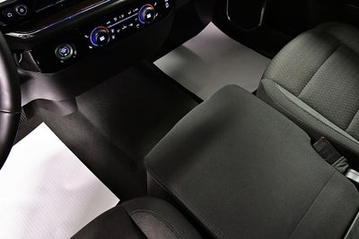 2023 Chevrolet Silverado 1500 LT ALl Star Edition