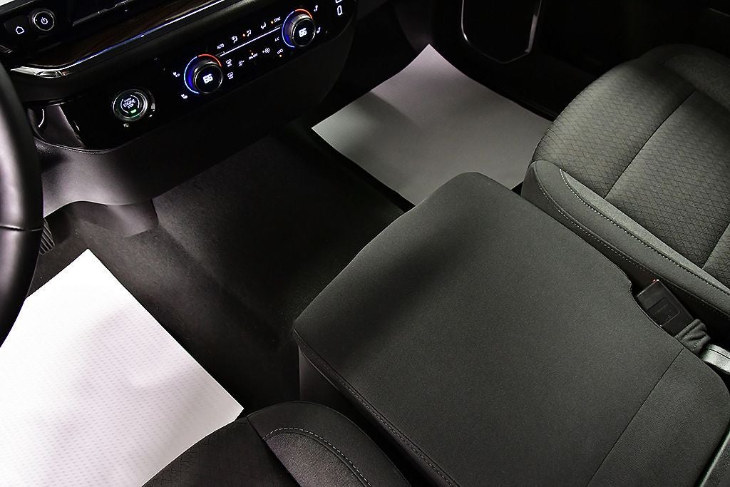 2023 Chevrolet Silverado 1500 LT ALl Star Edition