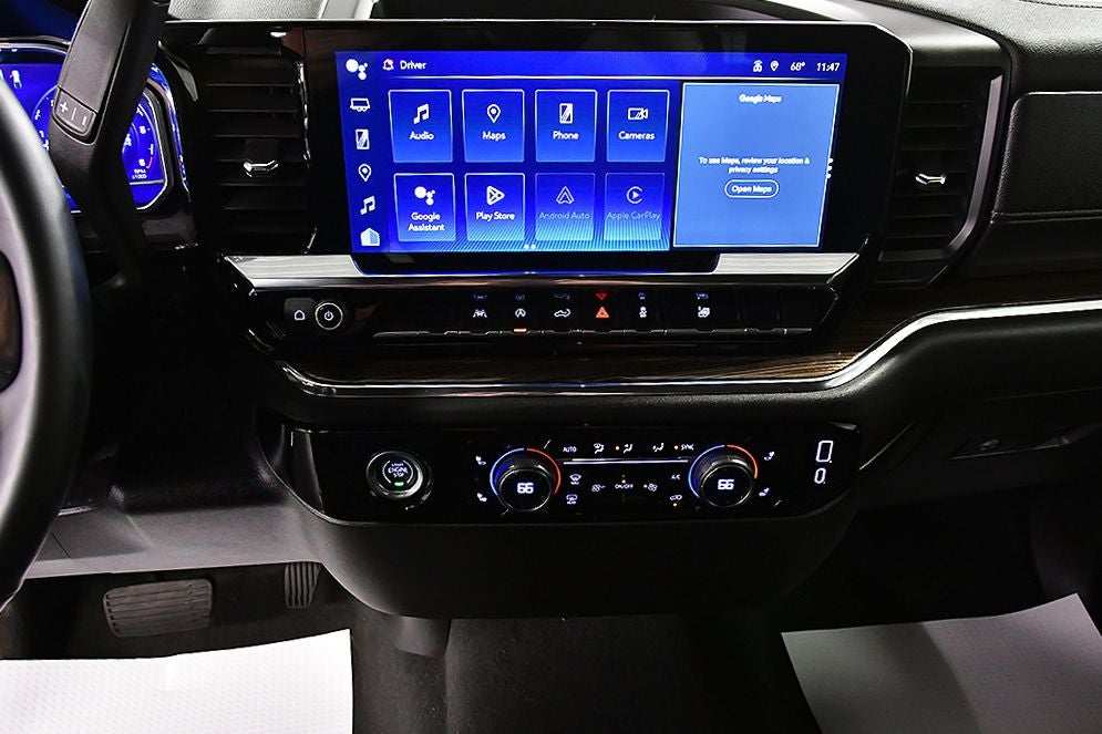 2023 Chevrolet Silverado 1500 LT ALl Star Edition