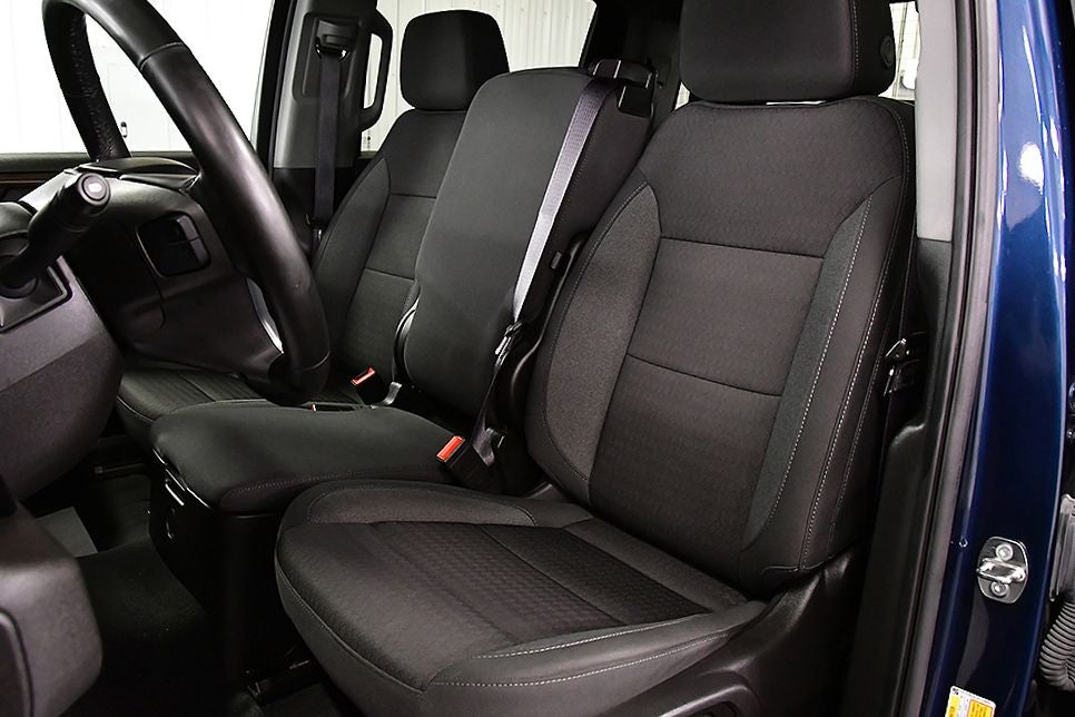 2023 Chevrolet Silverado 1500 LT ALl Star Edition