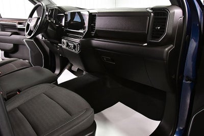 2023 Chevrolet Silverado 1500 LT ALl Star Edition