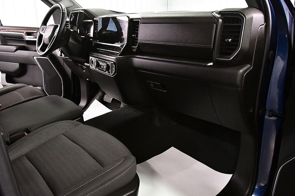 2023 Chevrolet Silverado 1500 LT ALl Star Edition