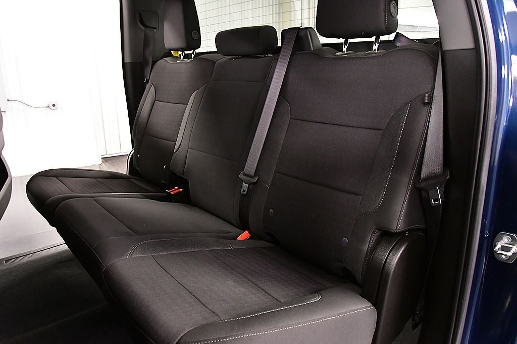 2023 Chevrolet Silverado 1500 LT ALl Star Edition