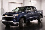2023 Chevrolet Silverado 1500 LT ALl Star Edition