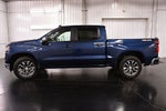 2023 Chevrolet Silverado 1500 LT ALl Star Edition