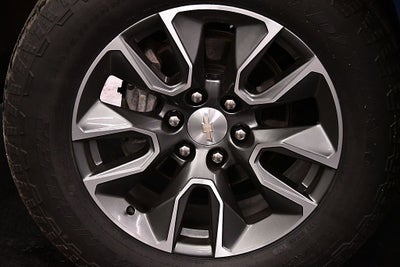 2023 Chevrolet Silverado 1500 LT ALl Star Edition