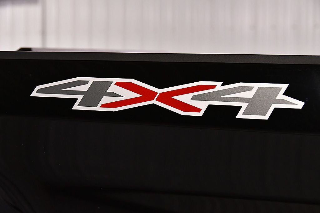 2022 Chevrolet Silverado 1500 LT All Star Edition