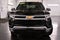 2022 Chevrolet Silverado 1500 LT All Star Edition