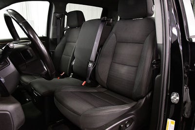 2022 Chevrolet Silverado 1500 LT All Star Edition