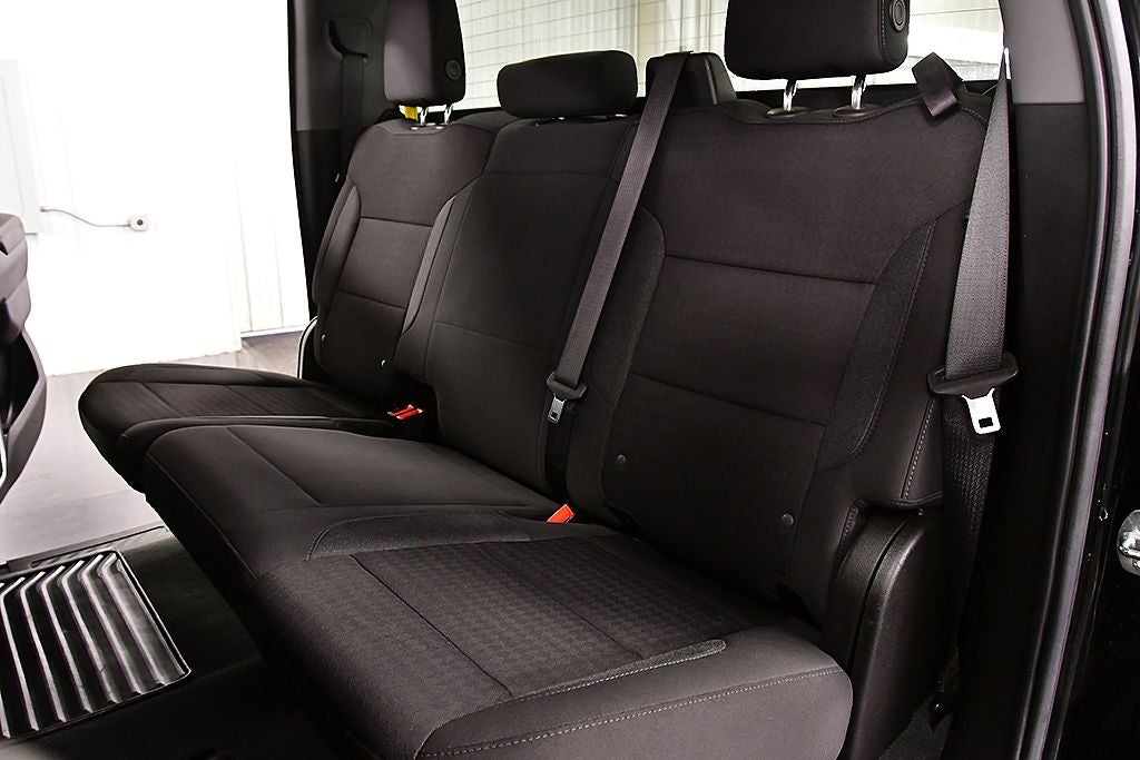 2022 Chevrolet Silverado 1500 LT All Star Edition