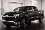 2022 Chevrolet Silverado 1500 LT All Star Edition