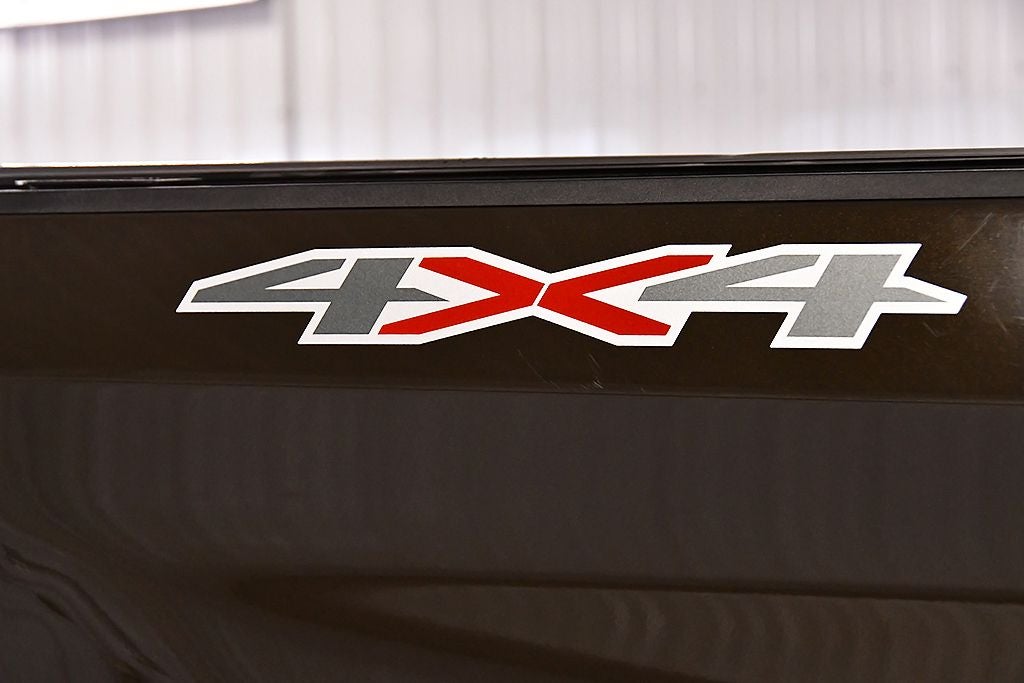 2023 Chevrolet Silverado 1500 LT All Star Edition