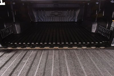 2023 Chevrolet Silverado 1500 LT All Star Edition