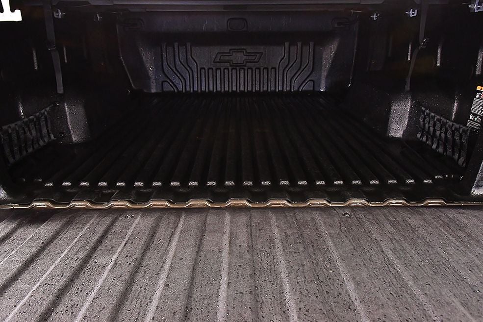 2023 Chevrolet Silverado 1500 LT All Star Edition