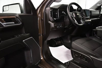 2023 Chevrolet Silverado 1500 LT All Star Edition