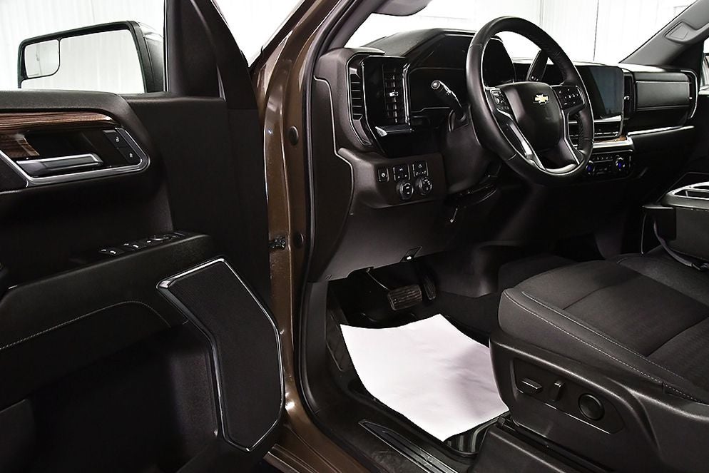 2023 Chevrolet Silverado 1500 LT All Star Edition
