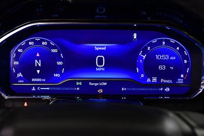 2023 Chevrolet Silverado 1500 LT All Star Edition