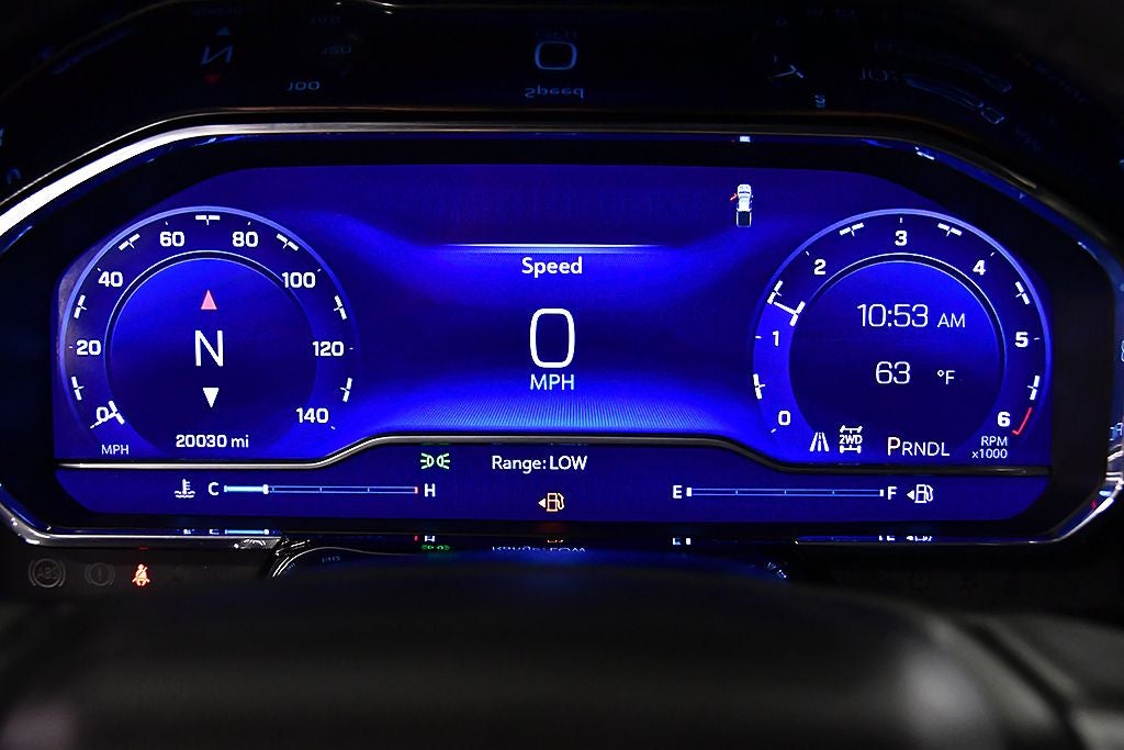 2023 Chevrolet Silverado 1500 LT All Star Edition