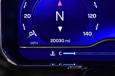2023 Chevrolet Silverado 1500 LT All Star Edition