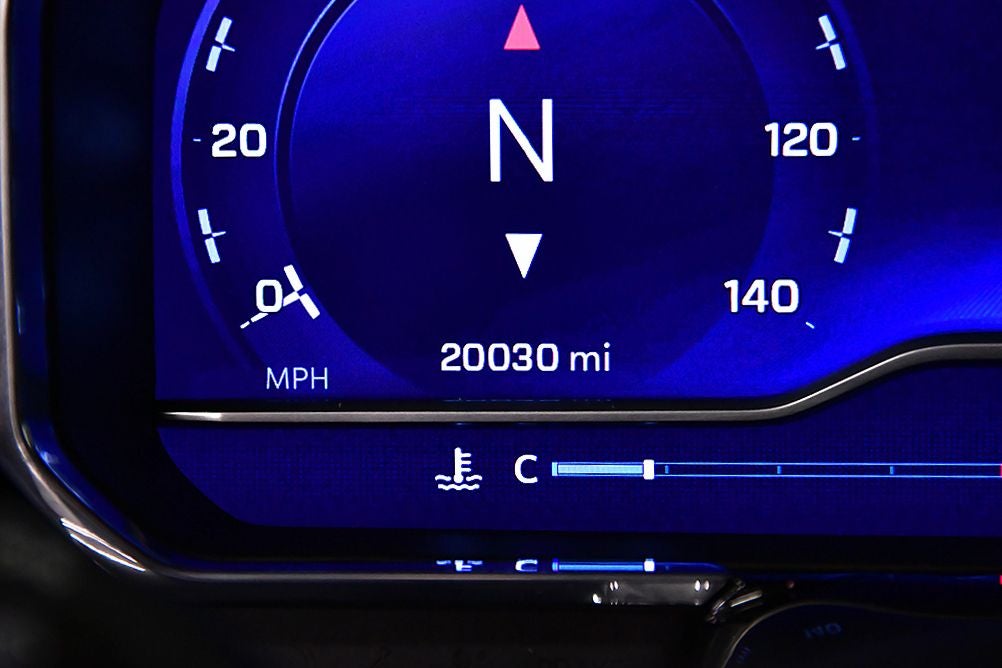 2023 Chevrolet Silverado 1500 LT All Star Edition