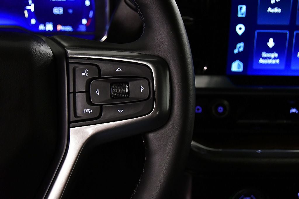 2023 Chevrolet Silverado 1500 LT All Star Edition