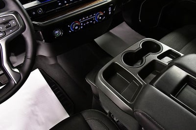 2023 Chevrolet Silverado 1500 LT All Star Edition
