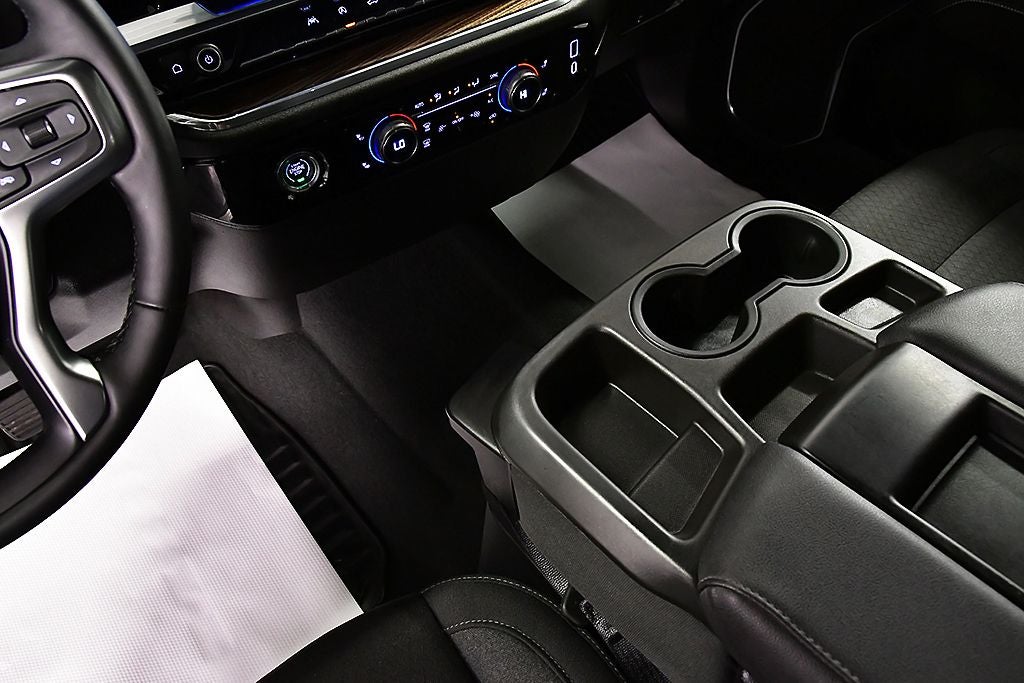 2023 Chevrolet Silverado 1500 LT All Star Edition