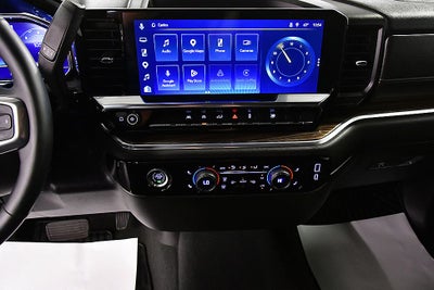 2023 Chevrolet Silverado 1500 LT All Star Edition