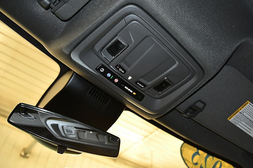 2023 Chevrolet Silverado 1500 LT All Star Edition