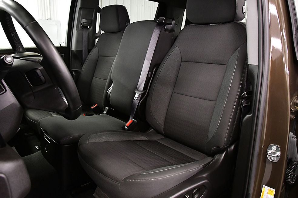 2023 Chevrolet Silverado 1500 LT All Star Edition