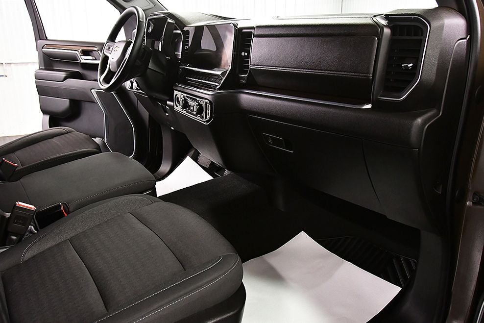 2023 Chevrolet Silverado 1500 LT All Star Edition