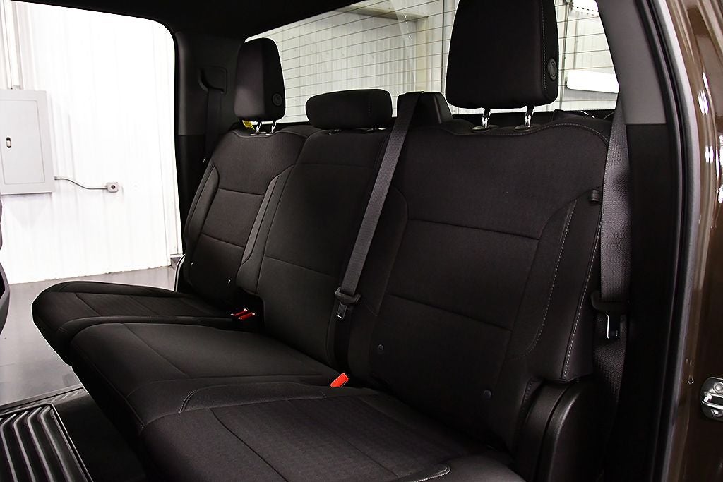 2023 Chevrolet Silverado 1500 LT All Star Edition