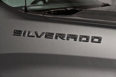 2023 Chevrolet Silverado 1500 LT All Star Edition