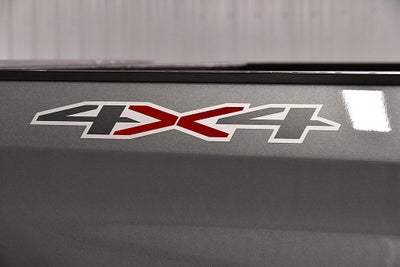 2023 Chevrolet Silverado 1500 LT All Star Edition
