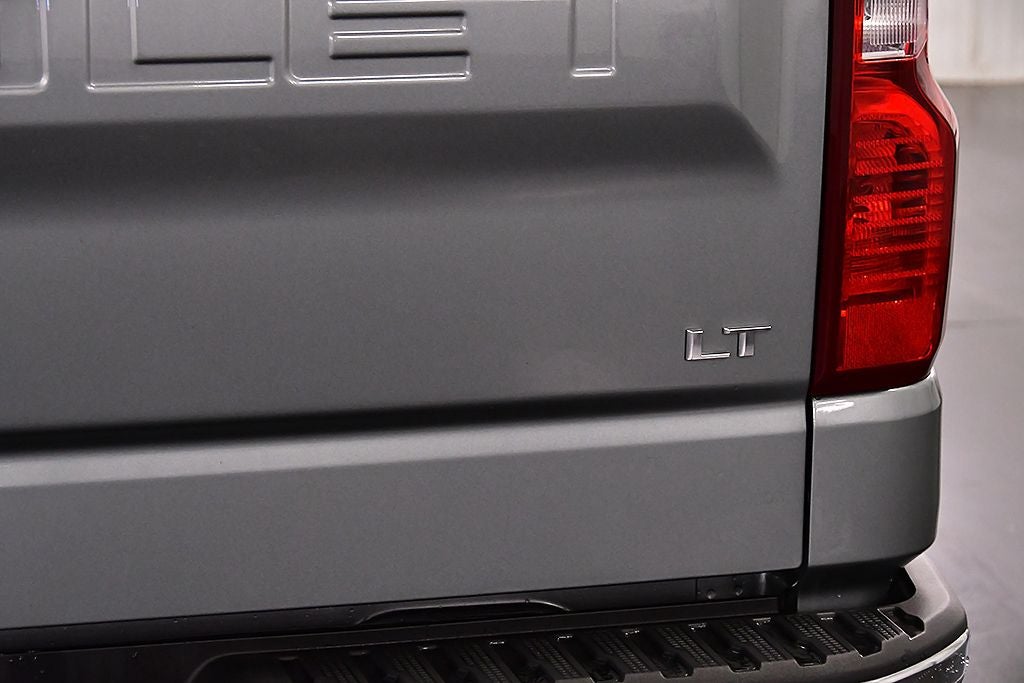 2023 Chevrolet Silverado 1500 LT All Star Edition