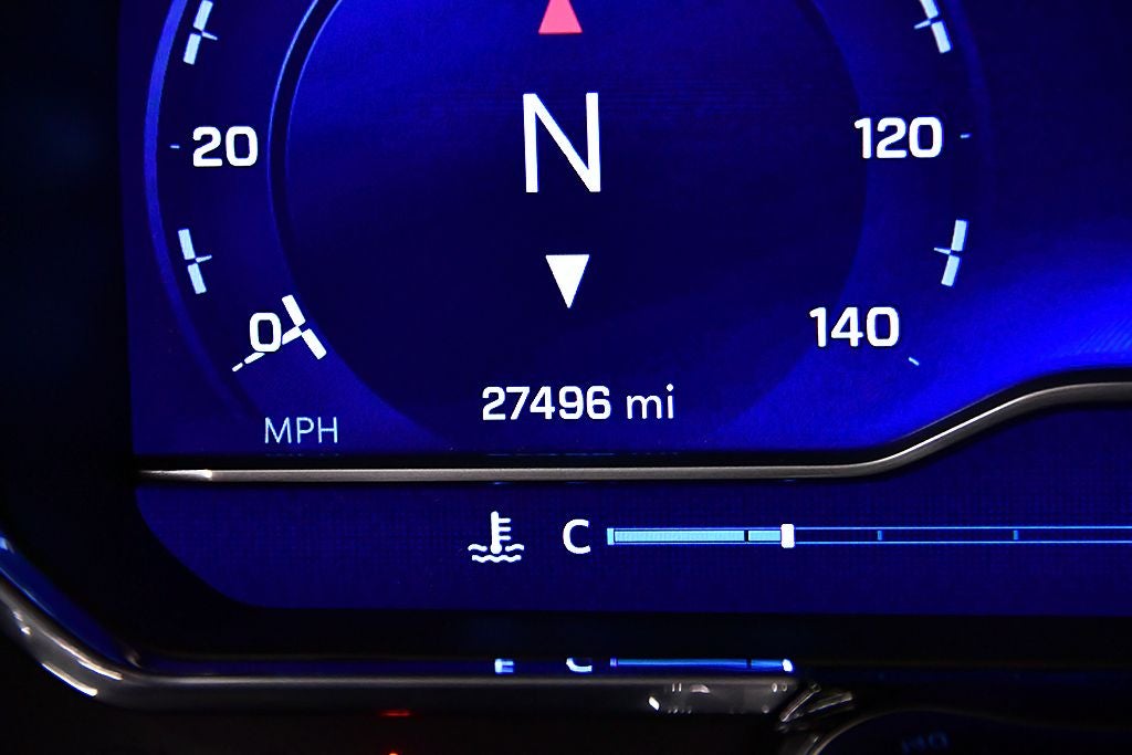 2023 Chevrolet Silverado 1500 LT All Star Edition